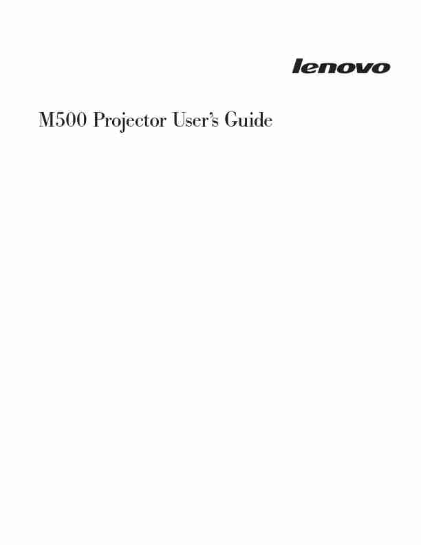Lenovo Clock Radio M500-page_pdf